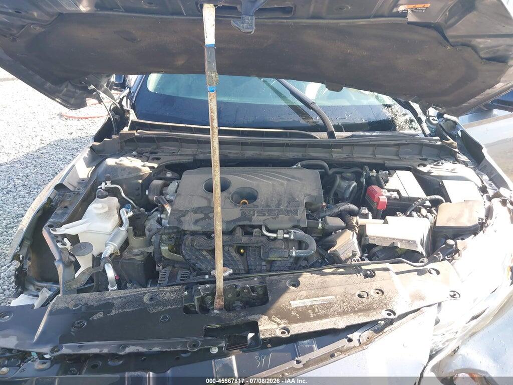 1N4BL4CVXKC169979 2019 NISSAN ALTIMA photo no. 10