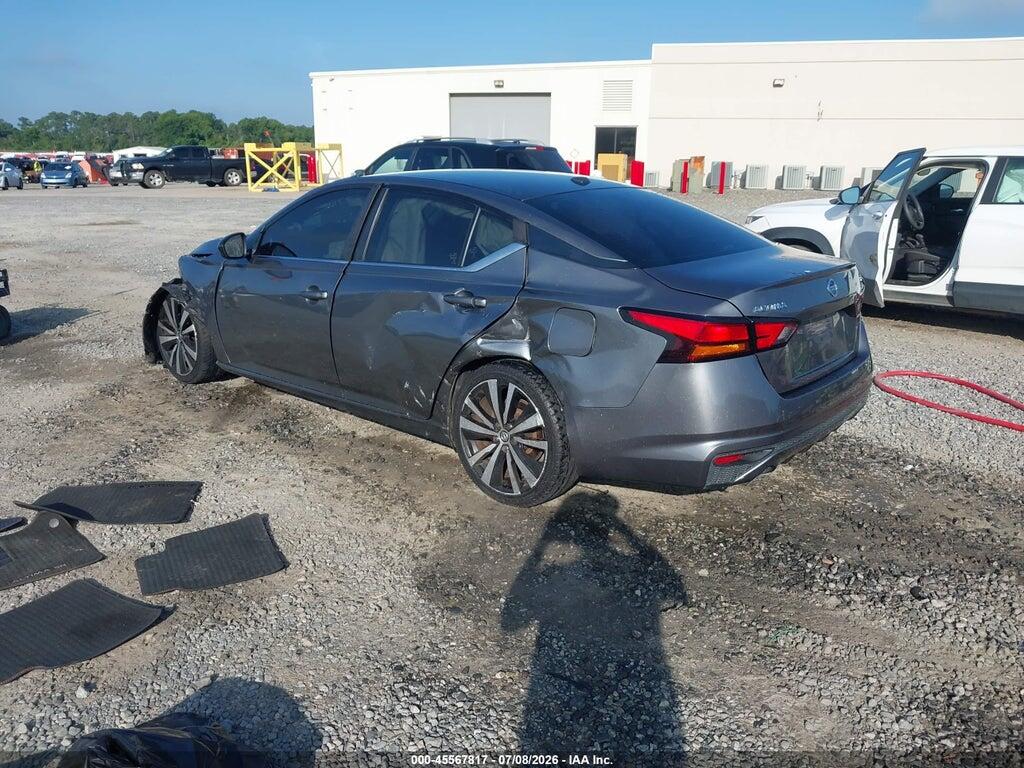 1N4BL4CVXKC169979 2019 NISSAN ALTIMA photo no. 3