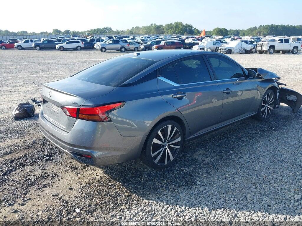 1N4BL4CVXKC169979 2019 NISSAN ALTIMA photo no. 4
