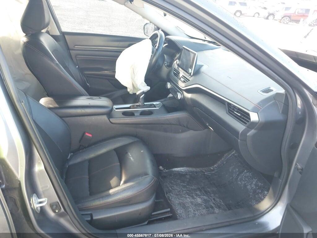 1N4BL4CVXKC169979 2019 NISSAN ALTIMA photo no. 5
