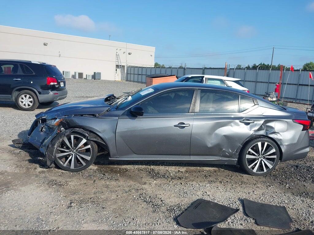 1N4BL4CVXKC169979 2019 NISSAN ALTIMA photo no. 6