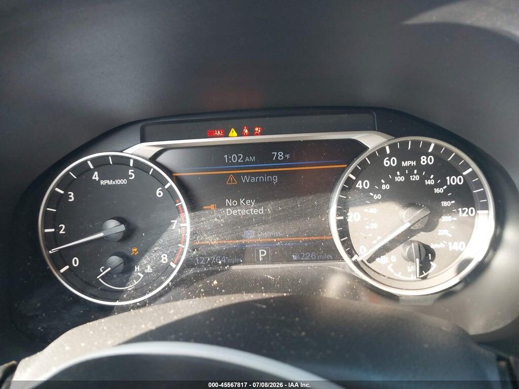 1N4BL4CVXKC169979 2019 NISSAN ALTIMA photo no. 7