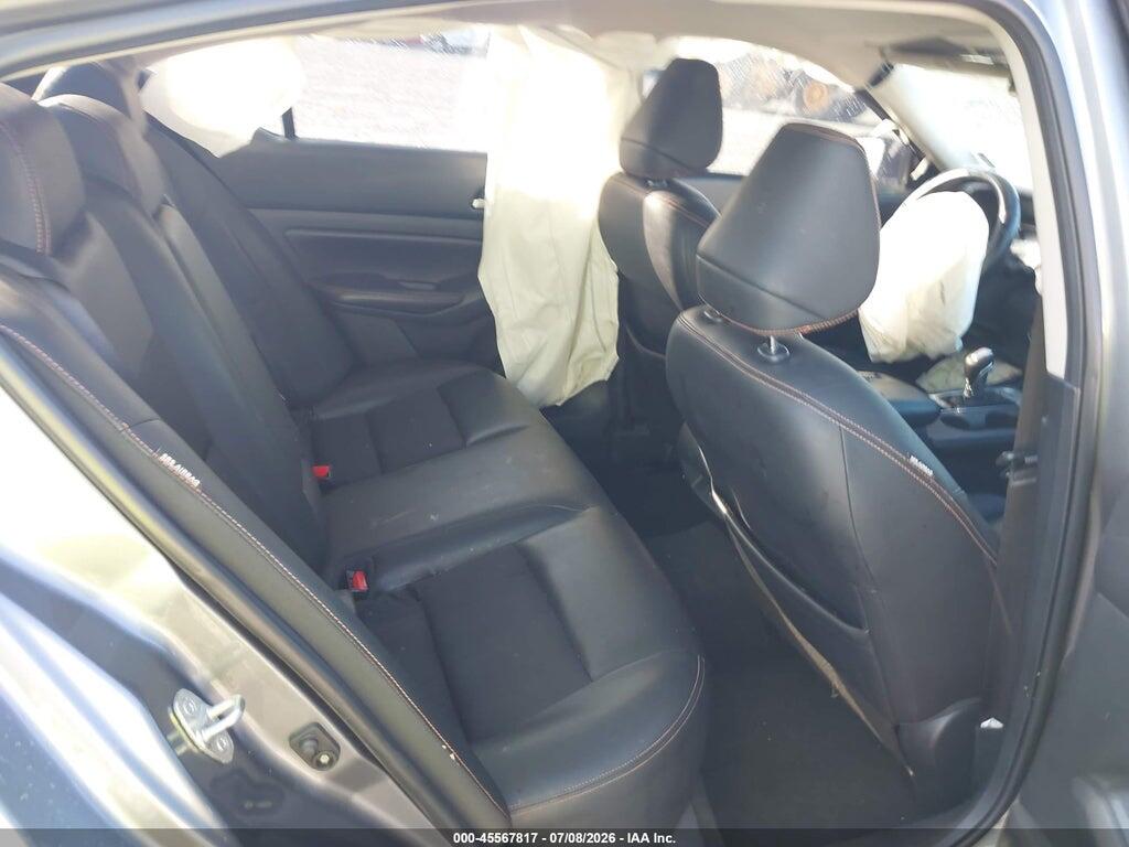1N4BL4CVXKC169979 2019 NISSAN ALTIMA photo no. 8