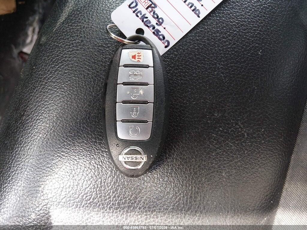 1N4BL4CV5KC204038 2019 NISSAN ALTIMA photo no. 11