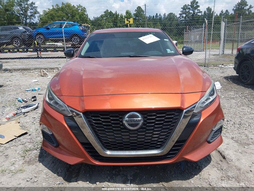 1N4BL4CV5KC204038 2019 NISSAN ALTIMA photo no. 12