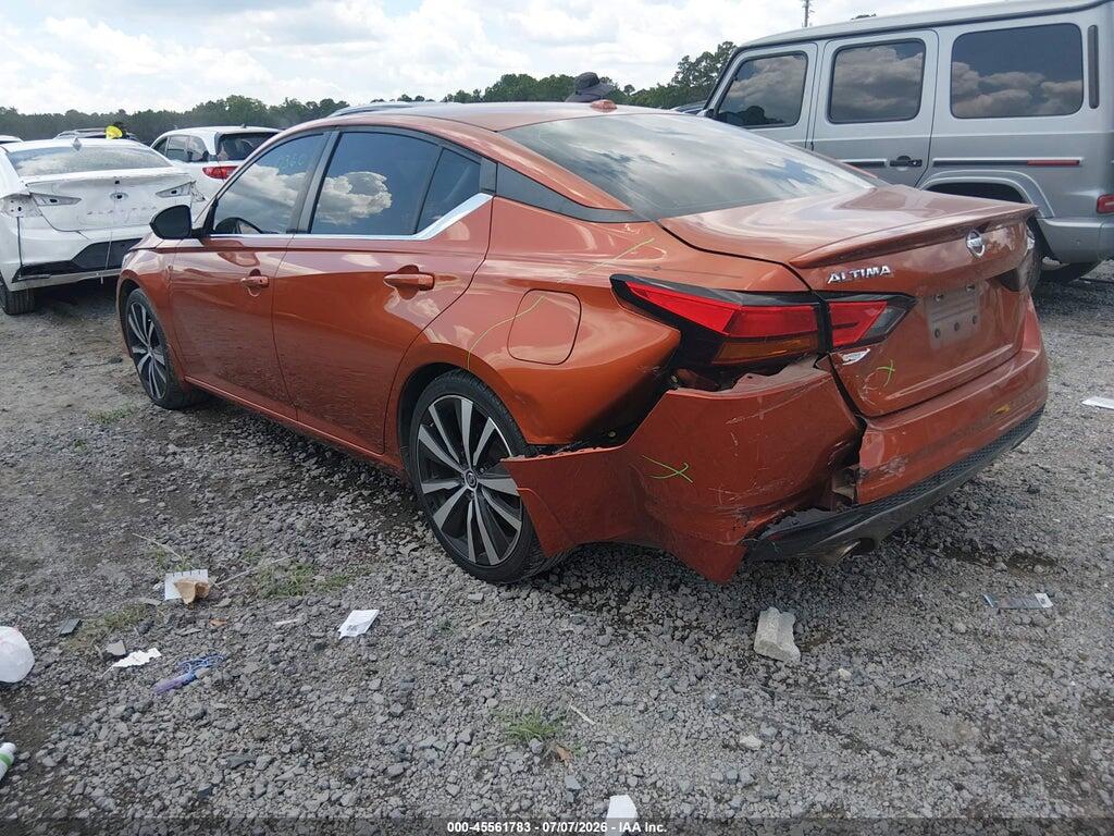 1N4BL4CV5KC204038 2019 NISSAN ALTIMA photo no. 3