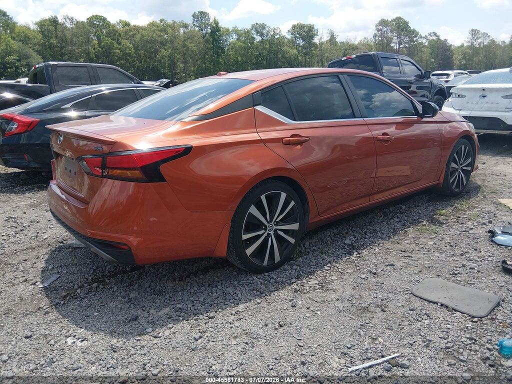 1N4BL4CV5KC204038 2019 NISSAN ALTIMA photo no. 4