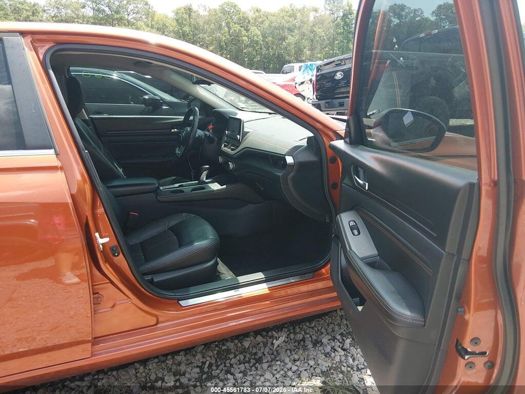 1N4BL4CV5KC204038 2019 NISSAN ALTIMA photo no. 5