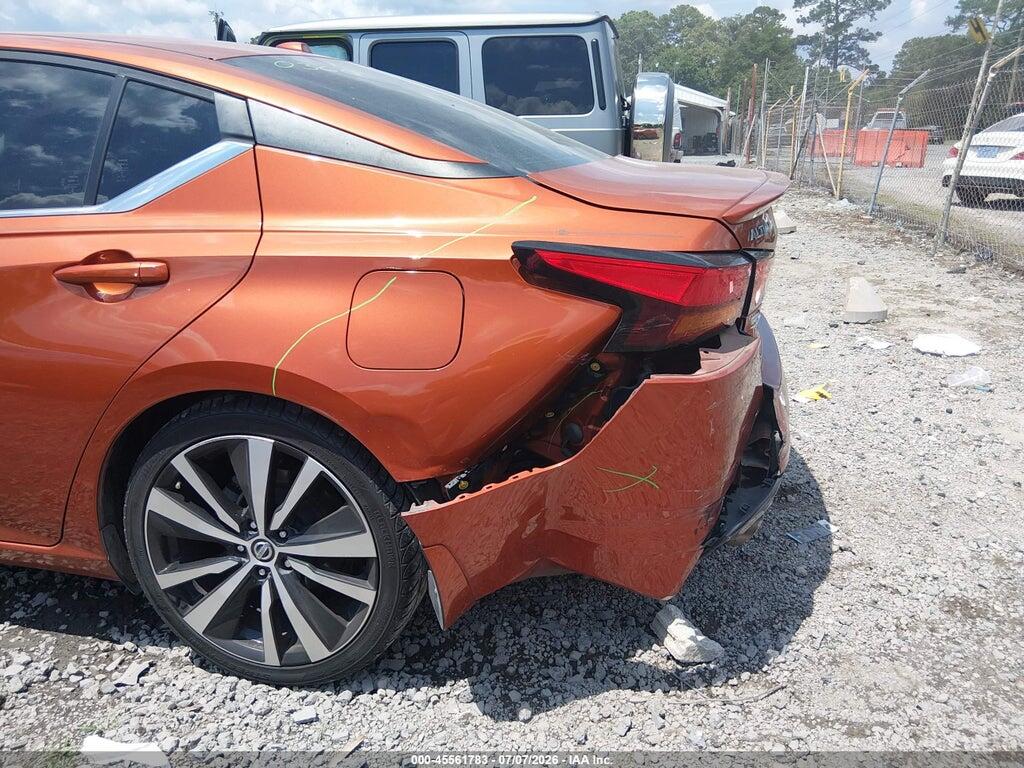 1N4BL4CV5KC204038 2019 NISSAN ALTIMA photo no. 6