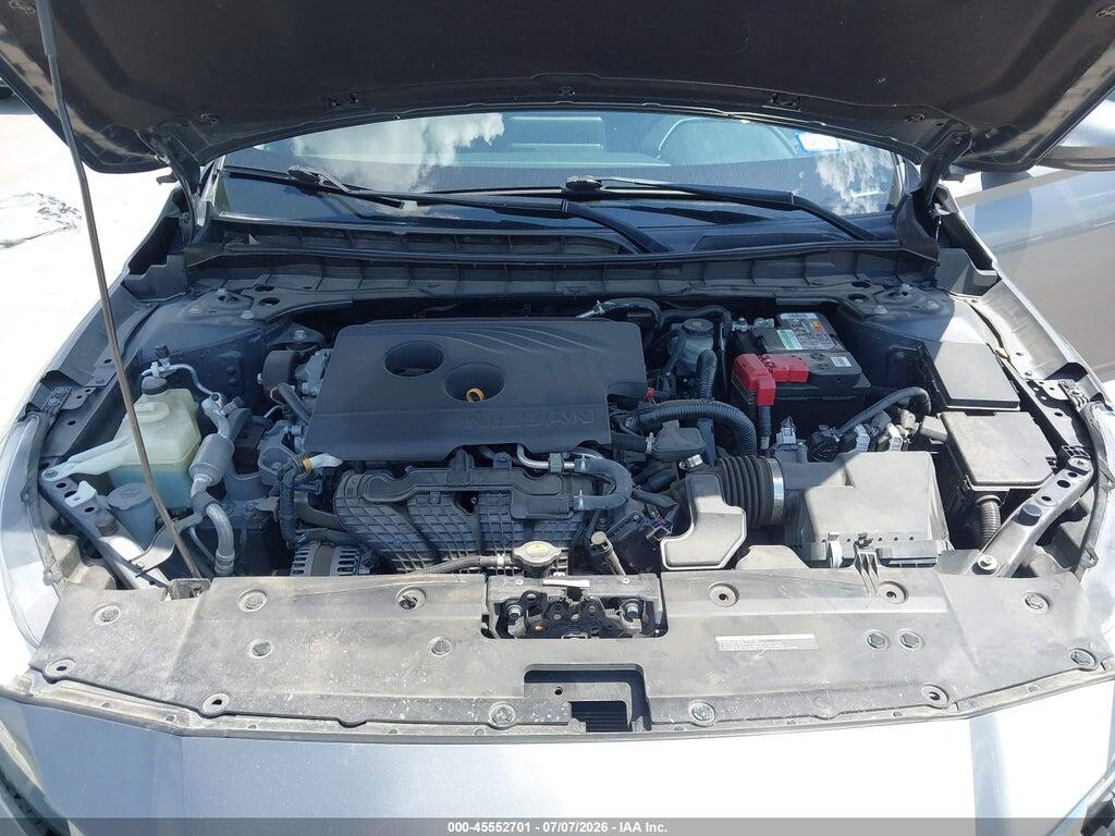 1N4BL4DV2KC105188 2019 NISSAN ALTIMA photo no. 10