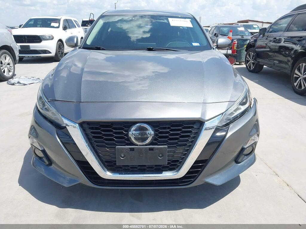 1N4BL4DV2KC105188 2019 NISSAN ALTIMA photo no. 11