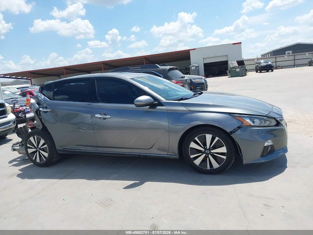 1N4BL4DV2KC105188 2019 NISSAN ALTIMA photo no. 12