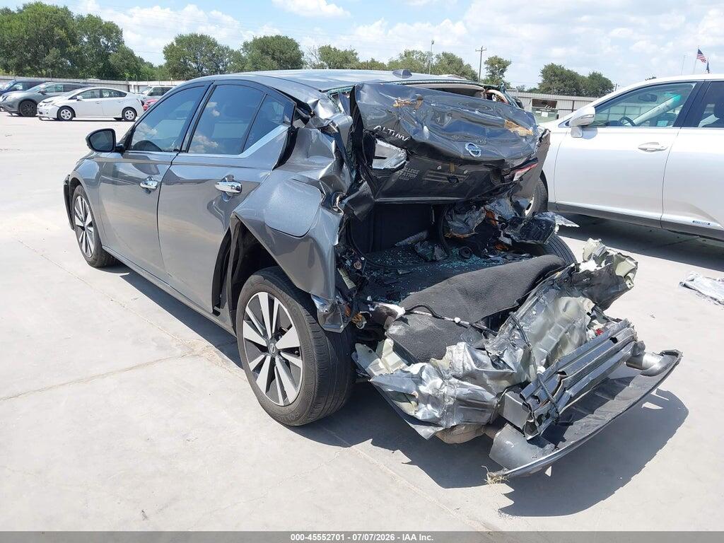 1N4BL4DV2KC105188 2019 NISSAN ALTIMA photo no. 3