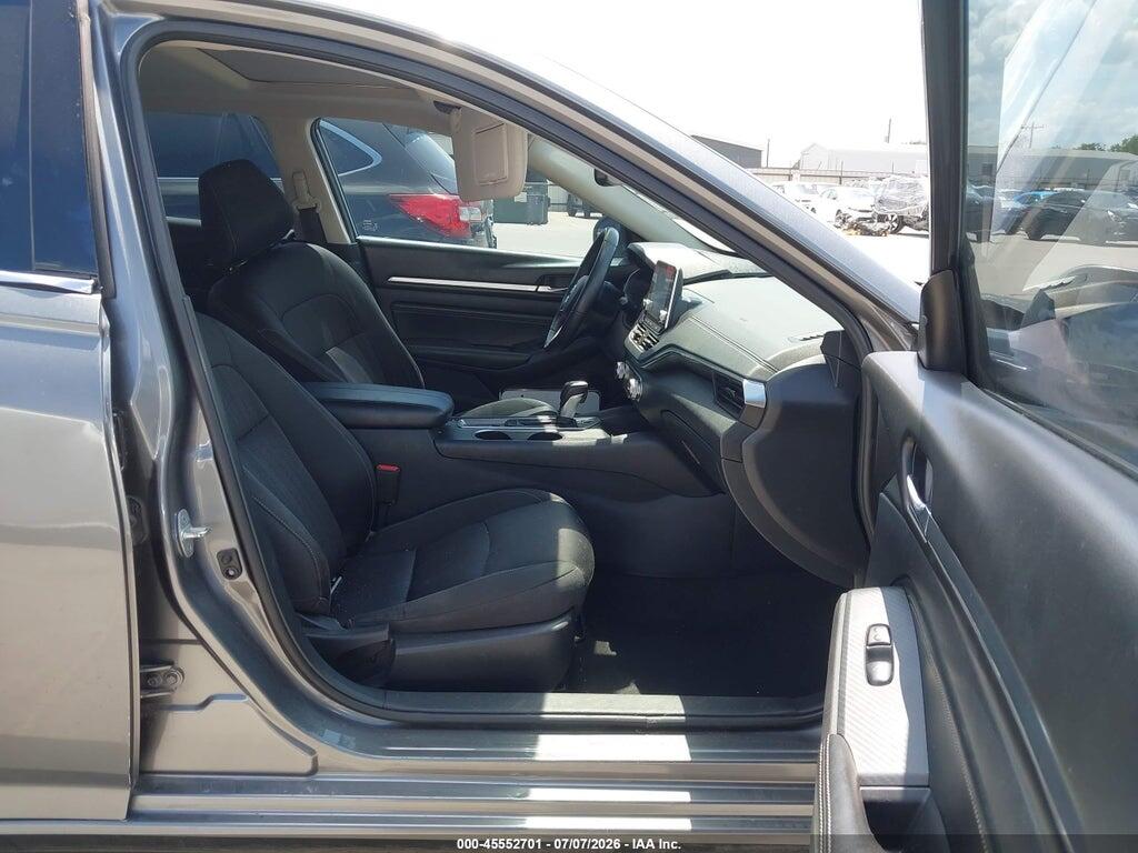 1N4BL4DV2KC105188 2019 NISSAN ALTIMA photo no. 5