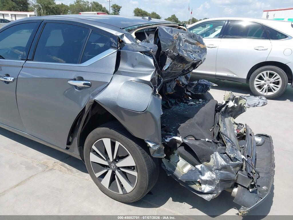 1N4BL4DV2KC105188 2019 NISSAN ALTIMA photo no. 6
