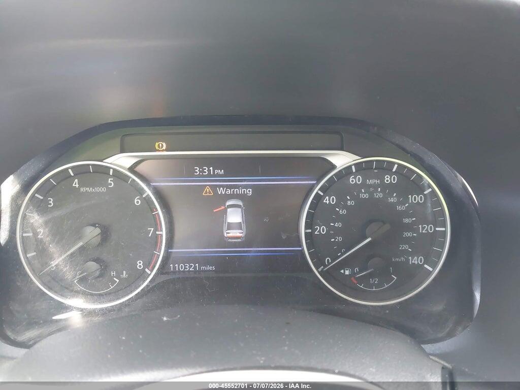1N4BL4DV2KC105188 2019 NISSAN ALTIMA photo no. 7