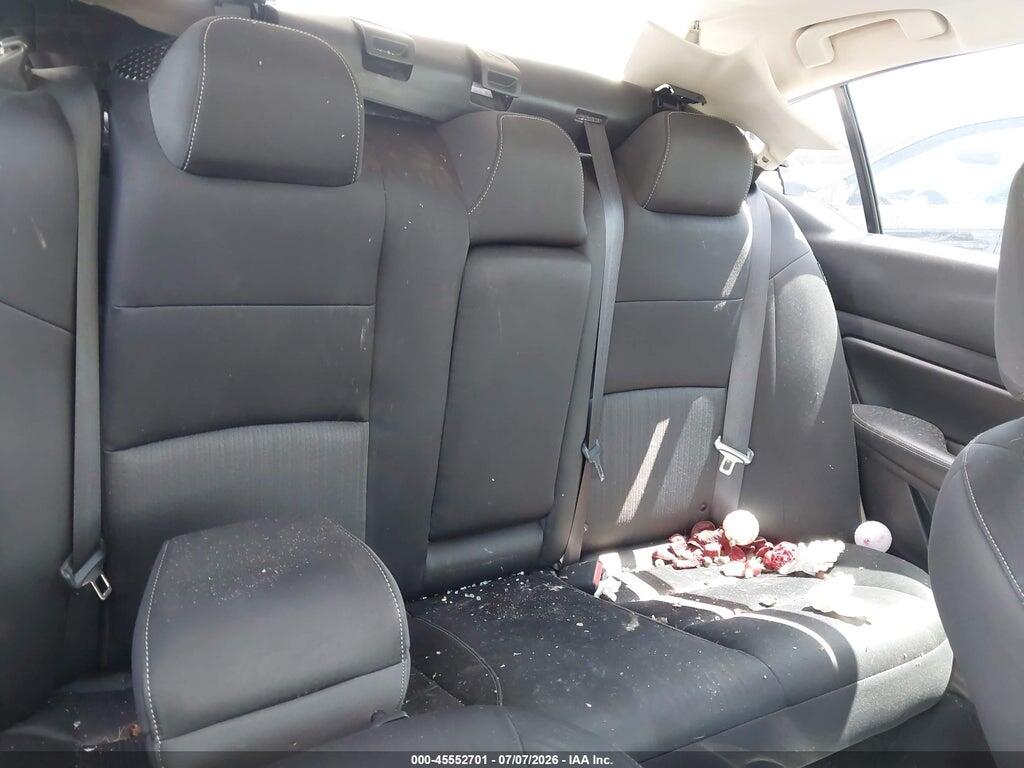 1N4BL4DV2KC105188 2019 NISSAN ALTIMA photo no. 8