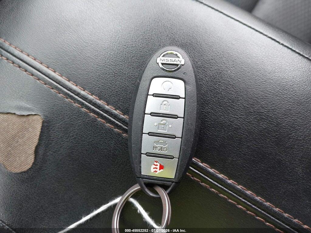 1N4BL4CV8KC113670 2019 NISSAN ALTIMA photo no. 11