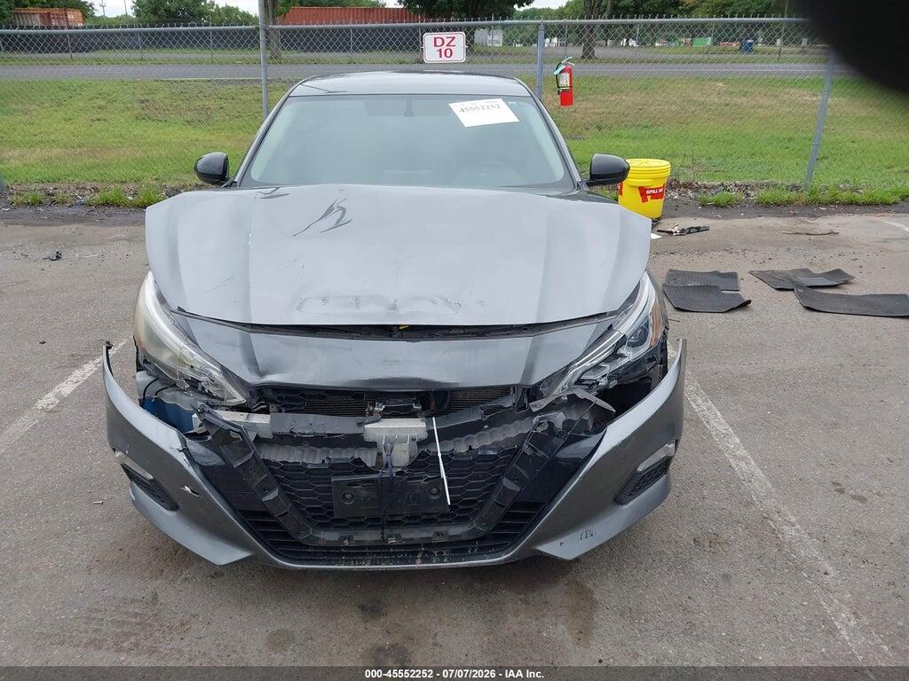 1N4BL4CV8KC113670 2019 NISSAN ALTIMA photo no. 12