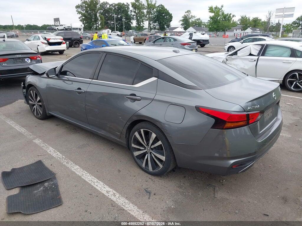 1N4BL4CV8KC113670 2019 NISSAN ALTIMA photo no. 3