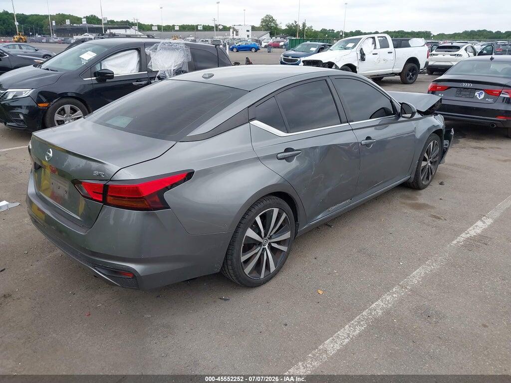 1N4BL4CV8KC113670 2019 NISSAN ALTIMA photo no. 4