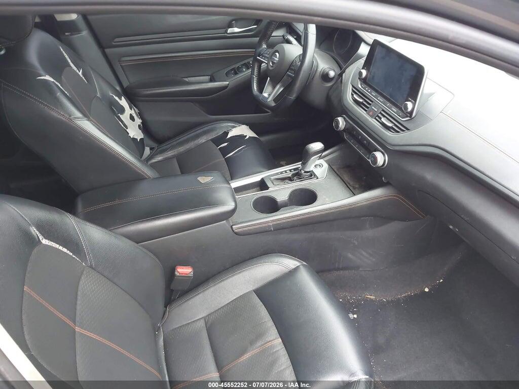 1N4BL4CV8KC113670 2019 NISSAN ALTIMA photo no. 5