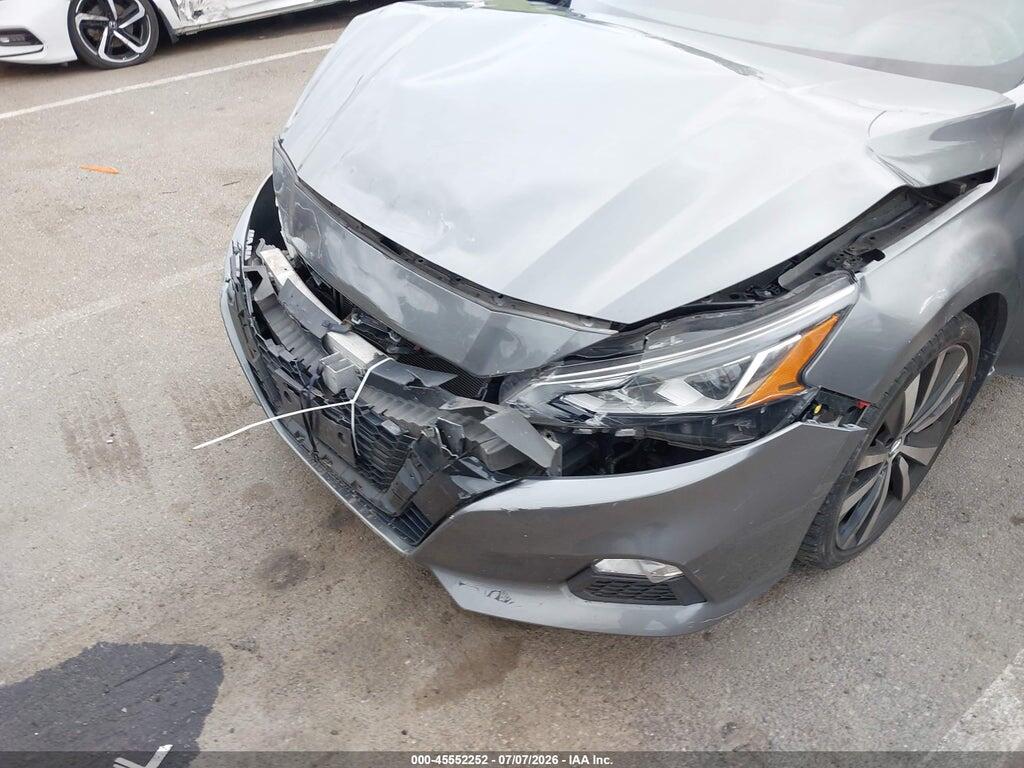 1N4BL4CV8KC113670 2019 NISSAN ALTIMA photo no. 6