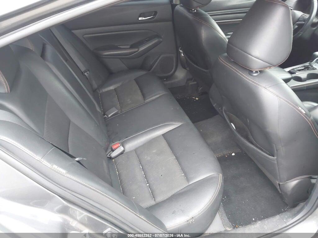 1N4BL4CV8KC113670 2019 NISSAN ALTIMA photo no. 8