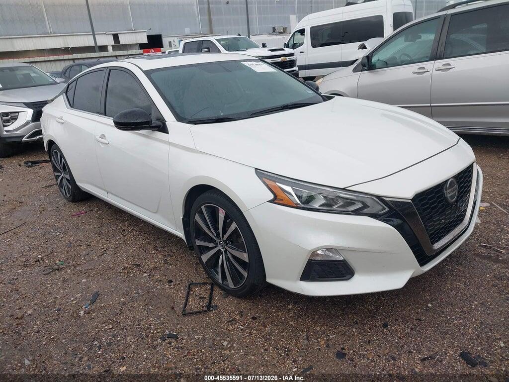 1N4BL4CV0KC154343 2019 NISSAN ALTIMA photo no. 1