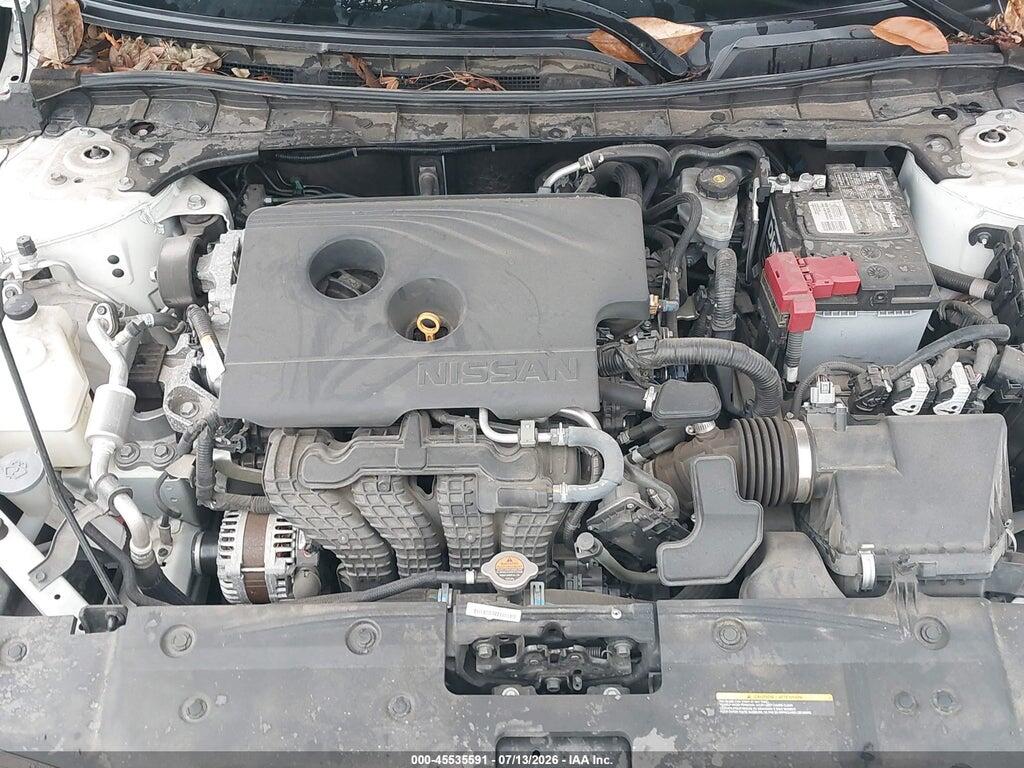1N4BL4CV0KC154343 2019 NISSAN ALTIMA photo no. 10