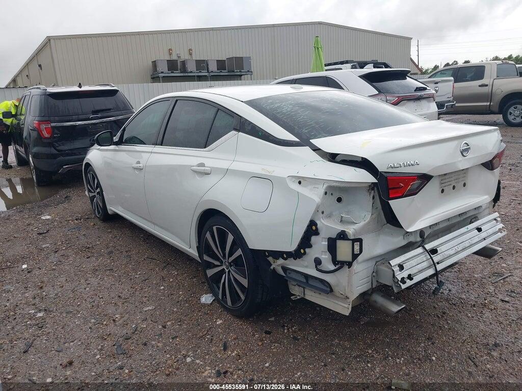 1N4BL4CV0KC154343 2019 NISSAN ALTIMA photo no. 3