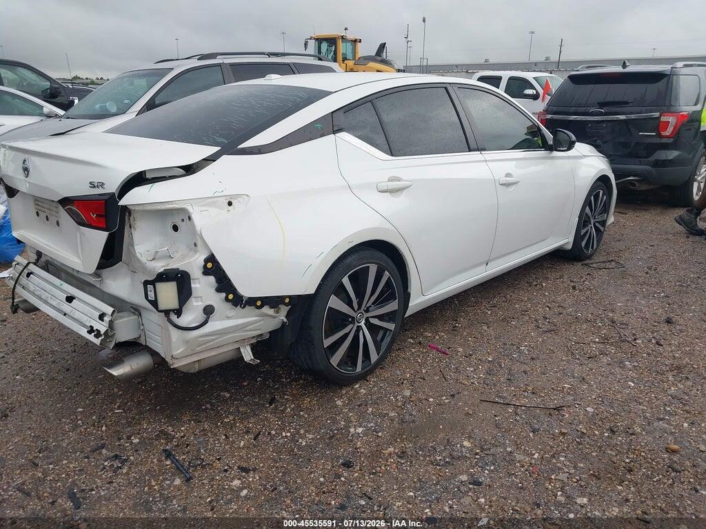 1N4BL4CV0KC154343 2019 NISSAN ALTIMA photo no. 4
