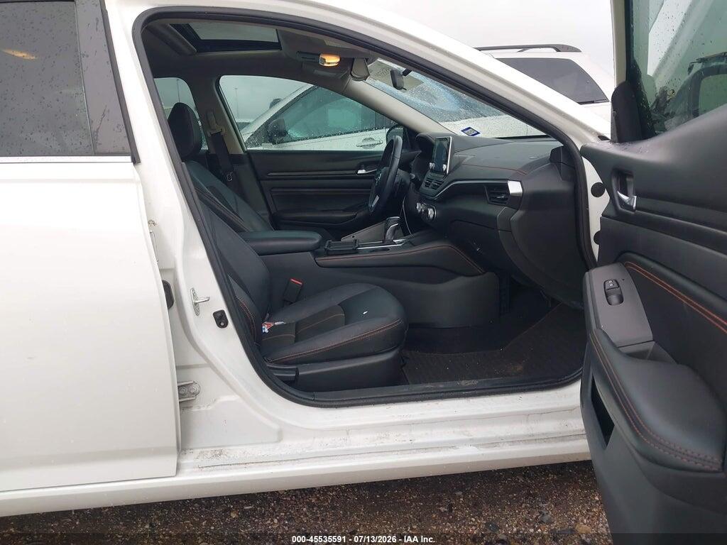 1N4BL4CV0KC154343 2019 NISSAN ALTIMA photo no. 5