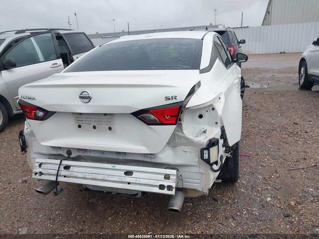 1N4BL4CV0KC154343 2019 NISSAN ALTIMA photo no. 6