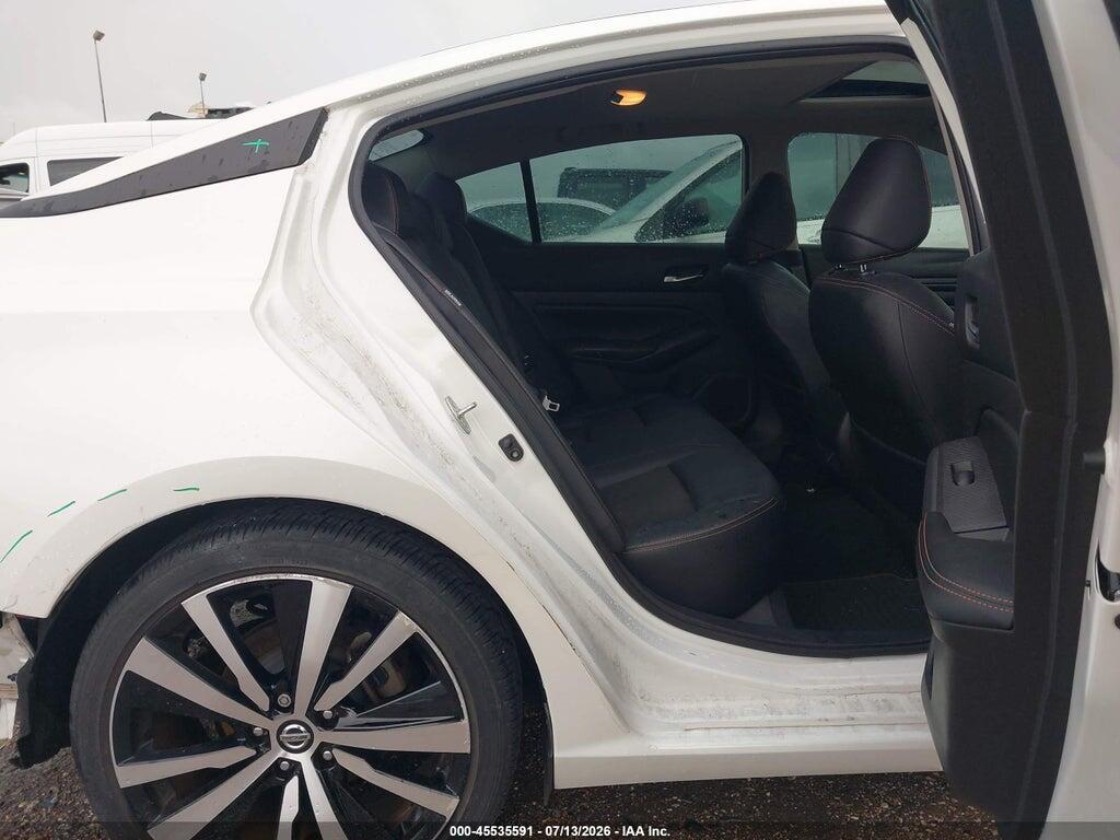 1N4BL4CV0KC154343 2019 NISSAN ALTIMA photo no. 8