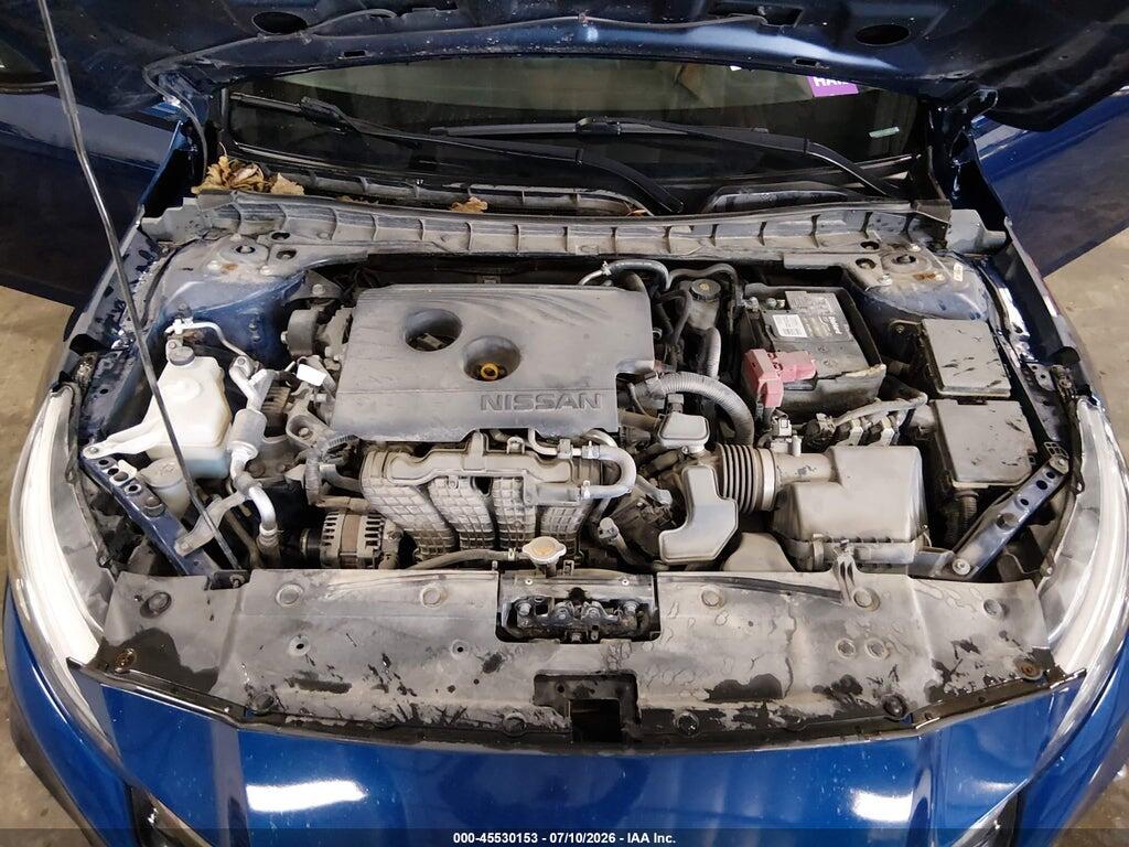 1N4BL4CV6KN306016 2019 NISSAN ALTIMA photo no. 10