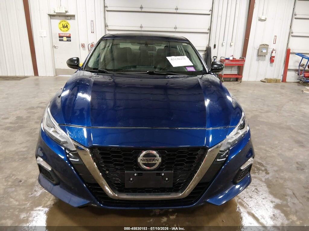 1N4BL4CV6KN306016 2019 NISSAN ALTIMA photo no. 12
