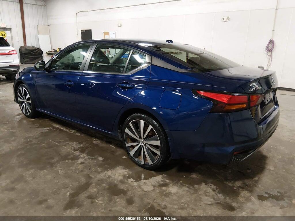 1N4BL4CV6KN306016 2019 NISSAN ALTIMA photo no. 3