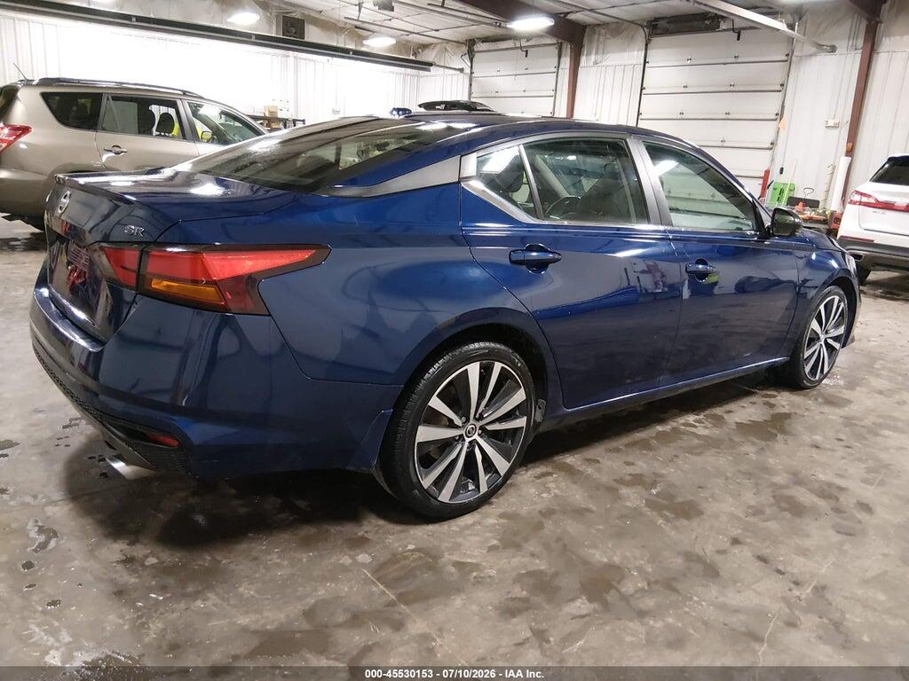 1N4BL4CV6KN306016 2019 NISSAN ALTIMA photo no. 4