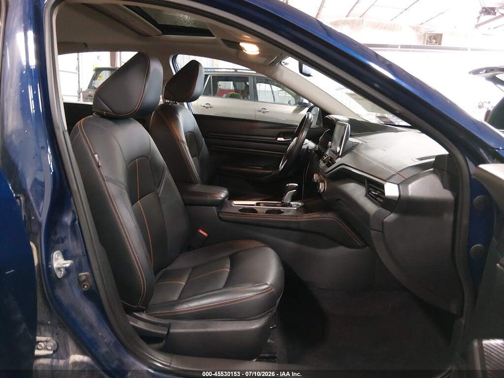 1N4BL4CV6KN306016 2019 NISSAN ALTIMA photo no. 5