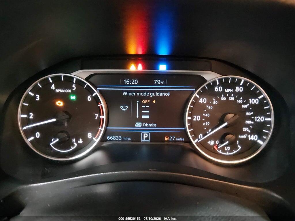 1N4BL4CV6KN306016 2019 NISSAN ALTIMA photo no. 7