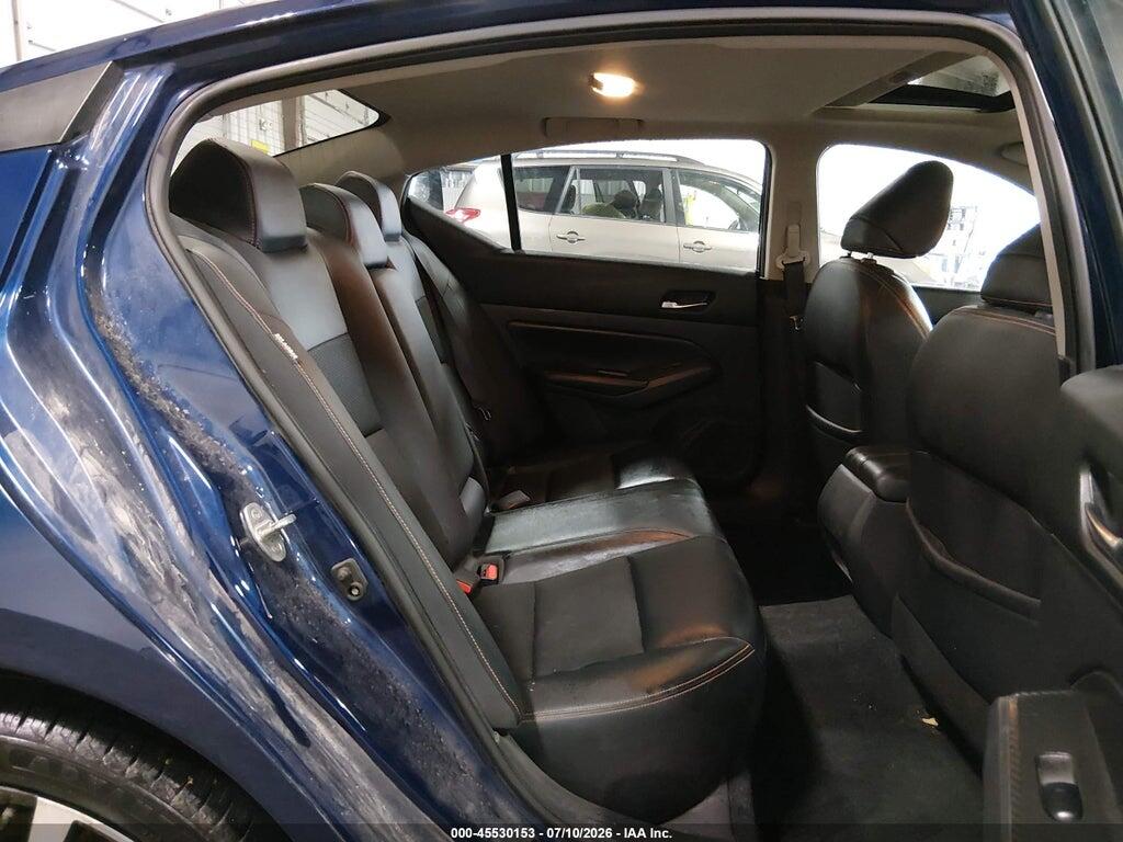 1N4BL4CV6KN306016 2019 NISSAN ALTIMA photo no. 8