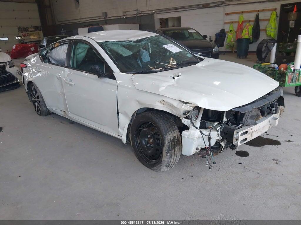 1N4BL4CW0KN322883 2019 NISSAN ALTIMA photo no. 1