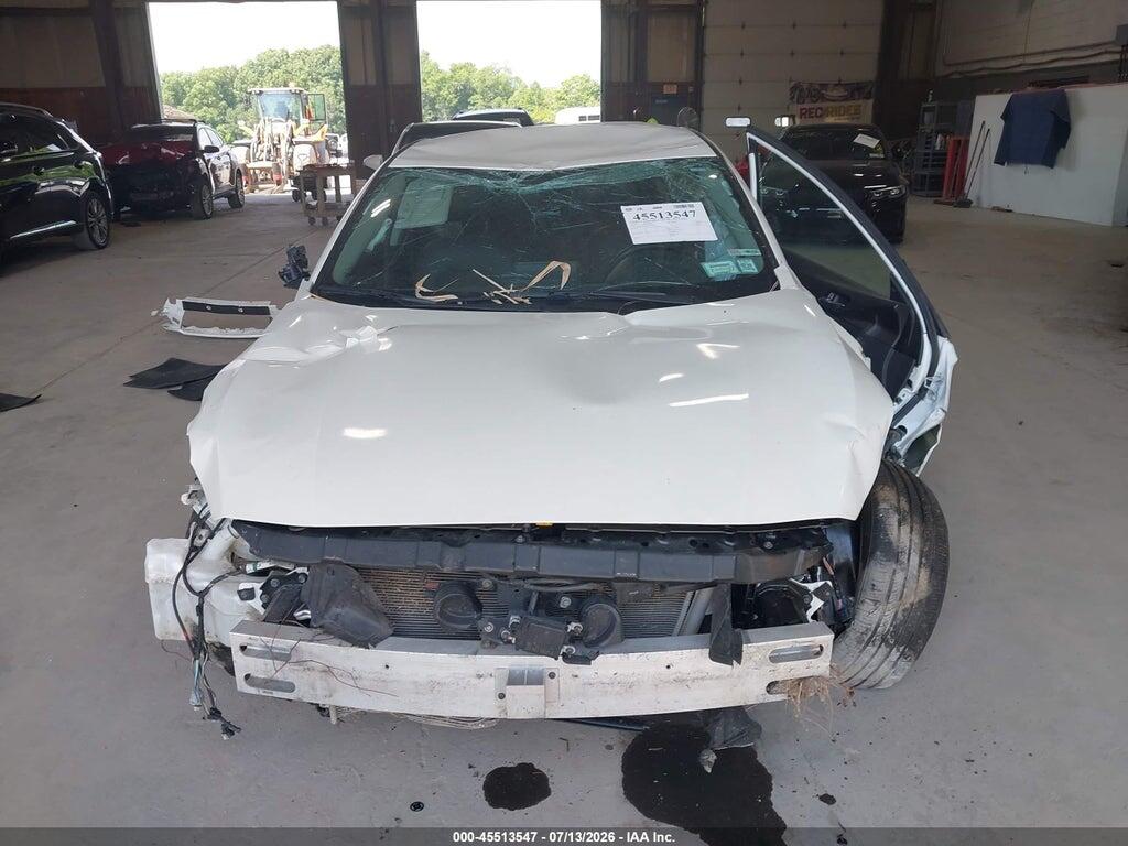 1N4BL4CW0KN322883 2019 NISSAN ALTIMA photo no. 12