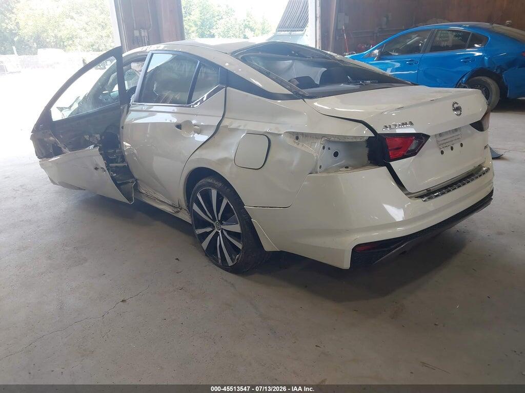 1N4BL4CW0KN322883 2019 NISSAN ALTIMA photo no. 3