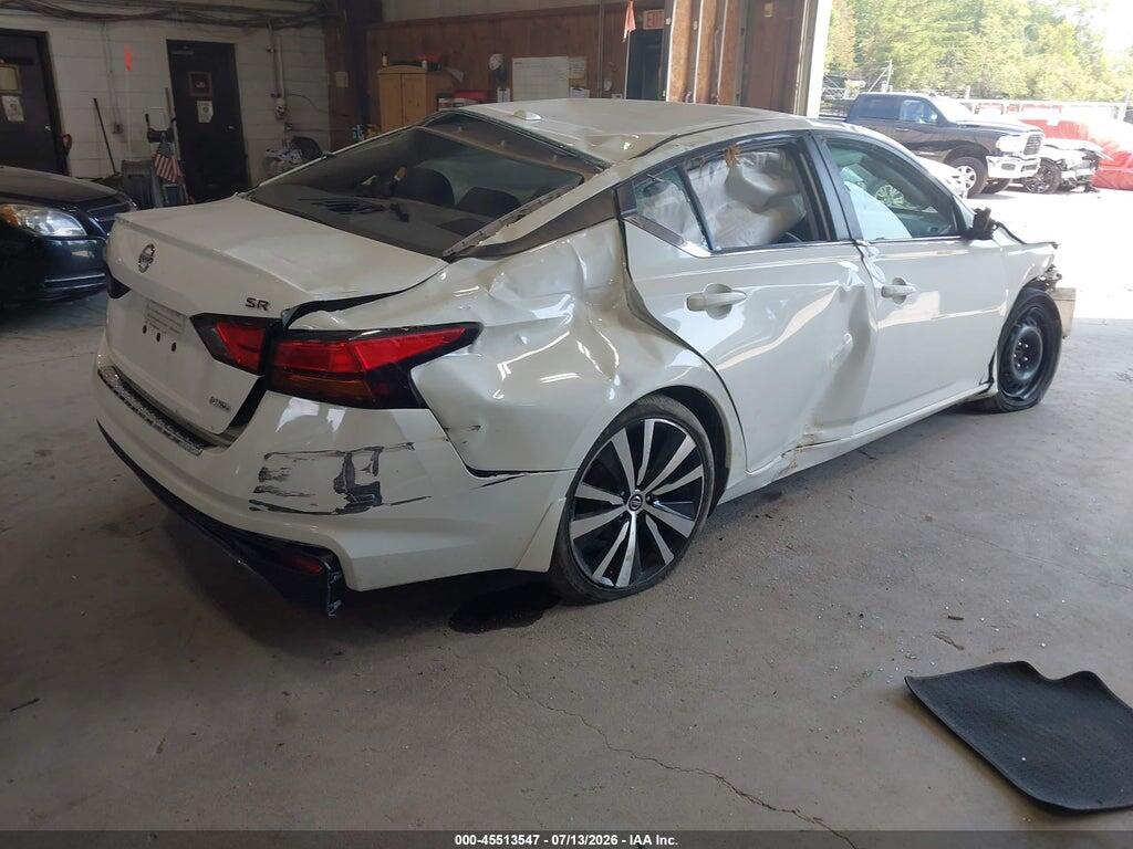 1N4BL4CW0KN322883 2019 NISSAN ALTIMA photo no. 4