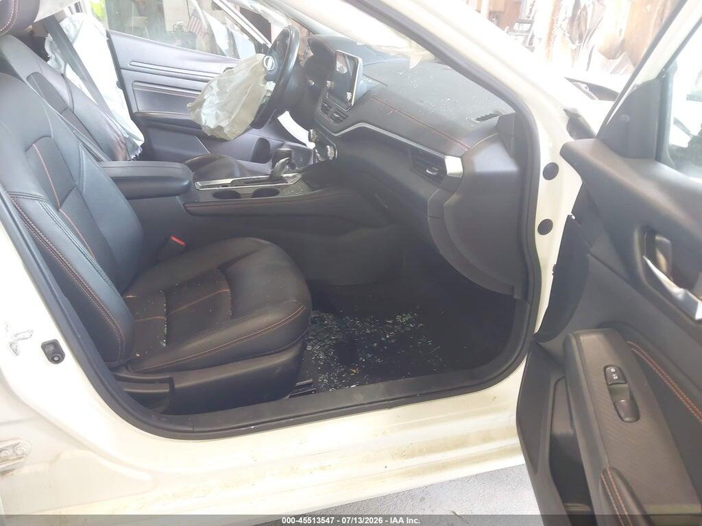 1N4BL4CW0KN322883 2019 NISSAN ALTIMA photo no. 5