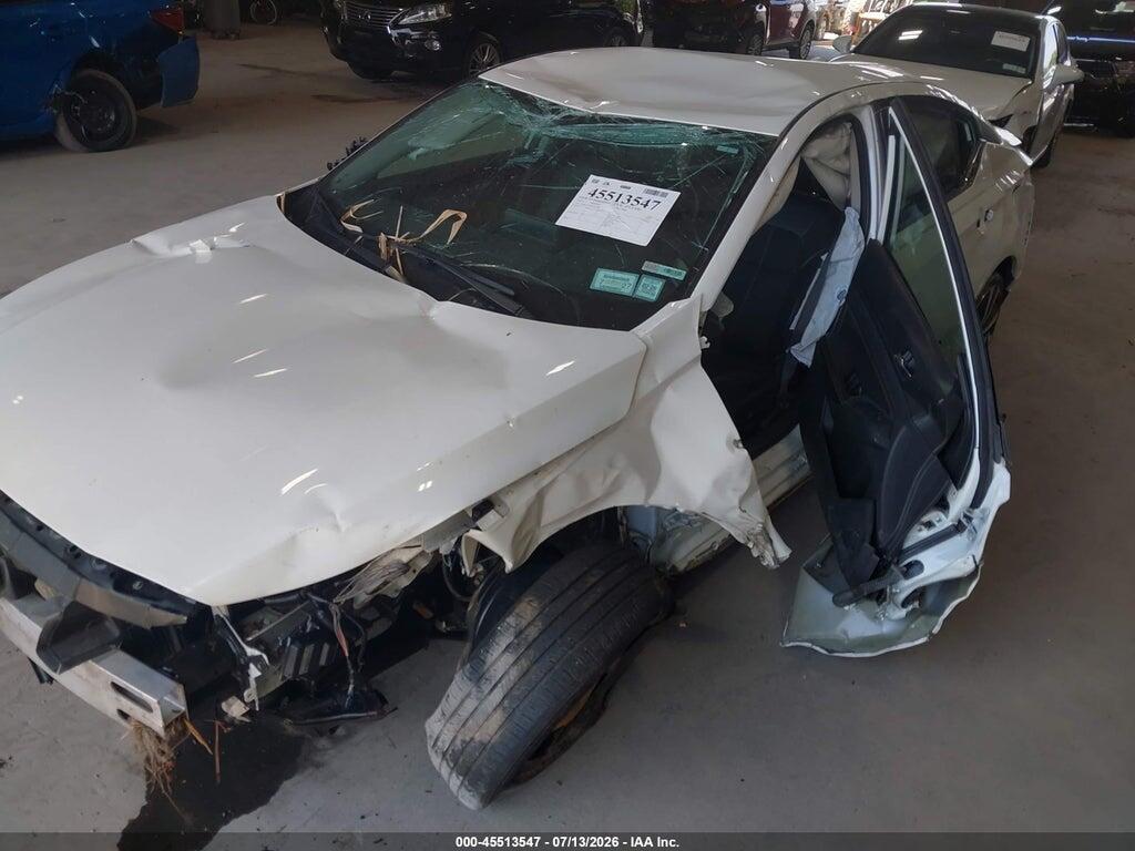 1N4BL4CW0KN322883 2019 NISSAN ALTIMA photo no. 6