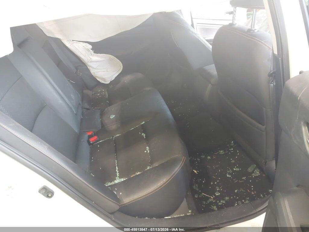 1N4BL4CW0KN322883 2019 NISSAN ALTIMA photo no. 8