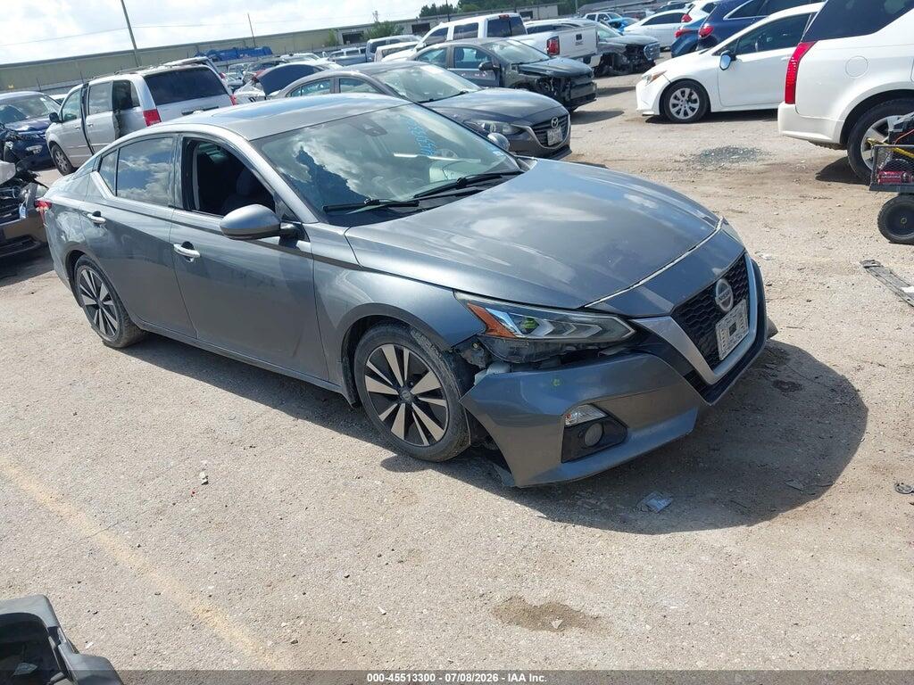 1N4BL4DV0KC141302 2019 NISSAN ALTIMA photo no. 1